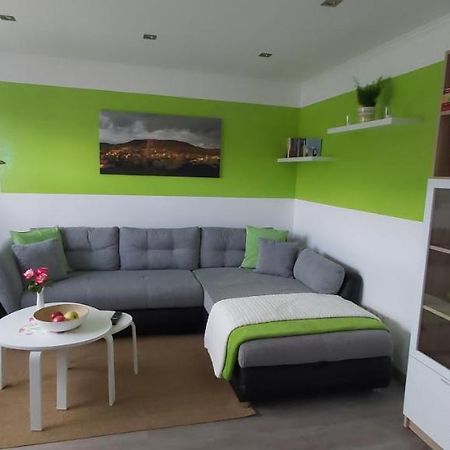 FeWo mit Wohlfühlfaktor und Ausblick Schnaittach Exterior foto